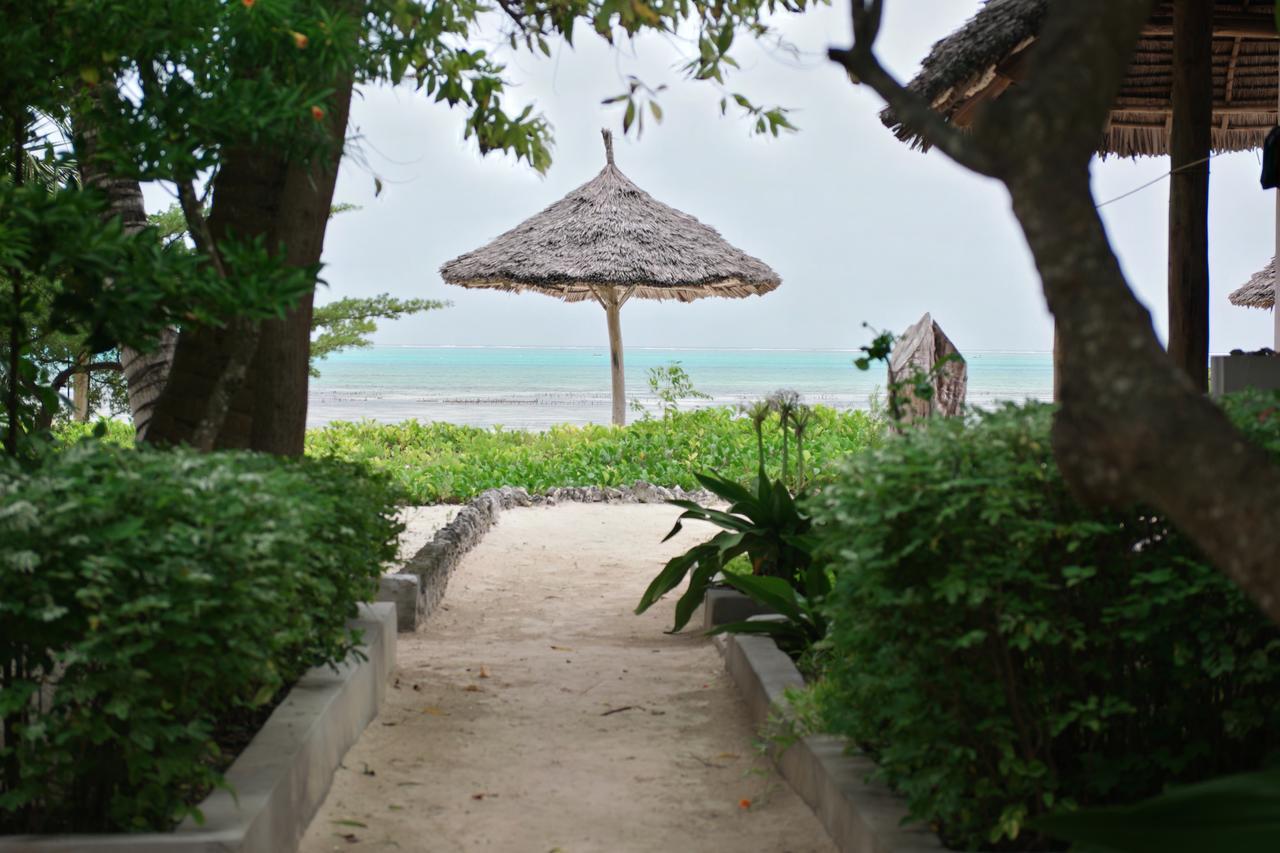 Oasis Economy hotel Jambiani (Zanzibar)