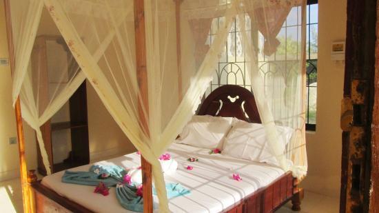 Economy hotel Oasis