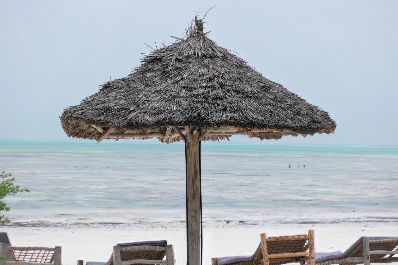 Oasis 3* Jambiani (Zanzibar)