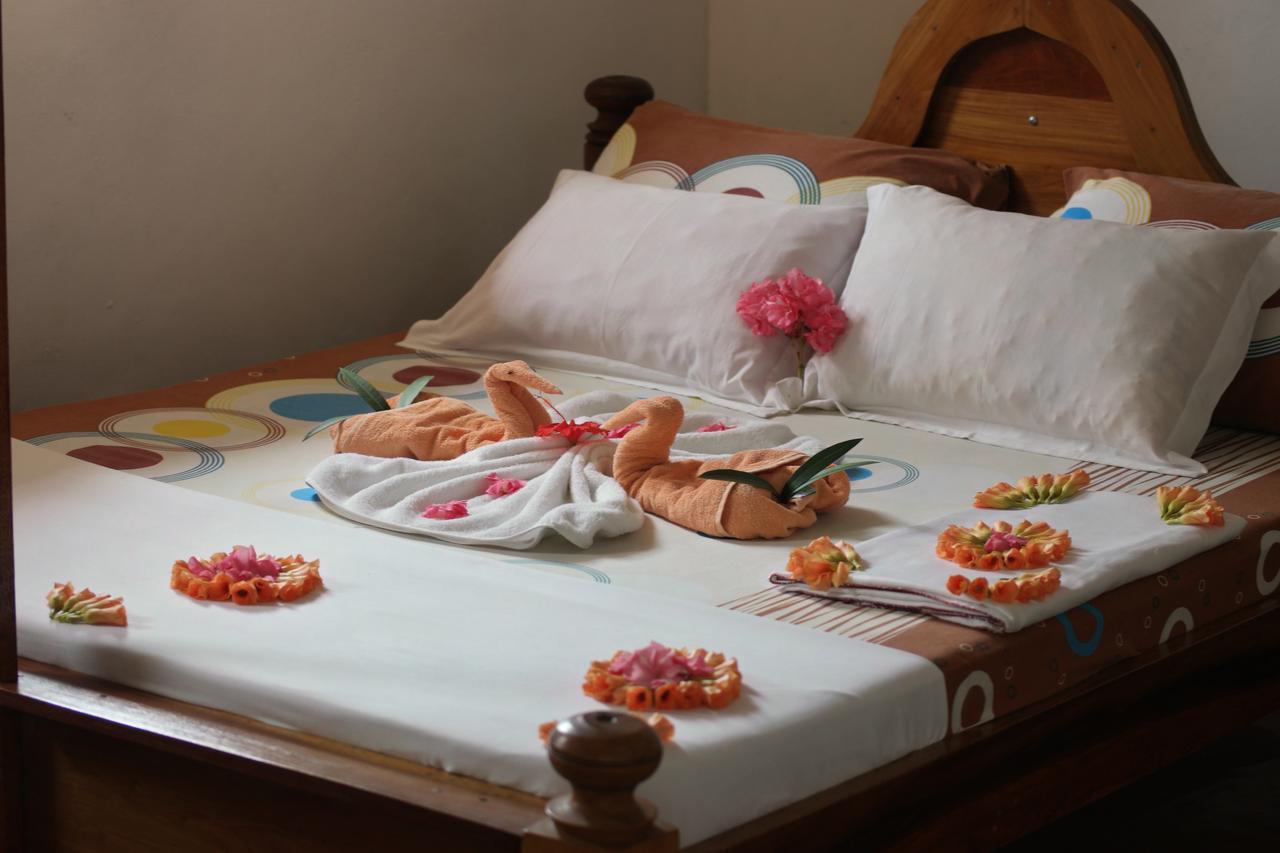Oasis 3* Jambiani (Zanzibar)