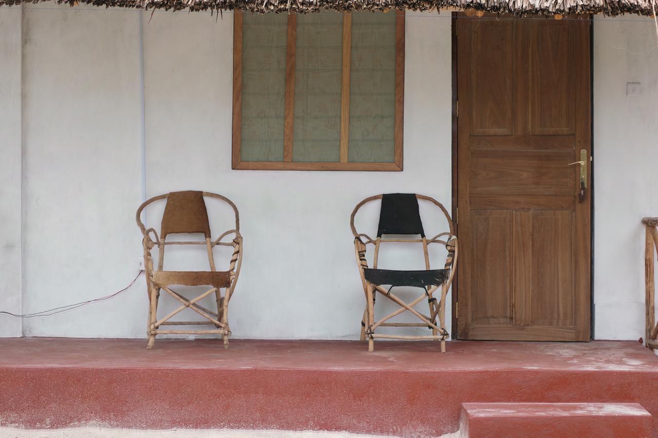Economy hotel Oasis Jambiani (Zanzibar)