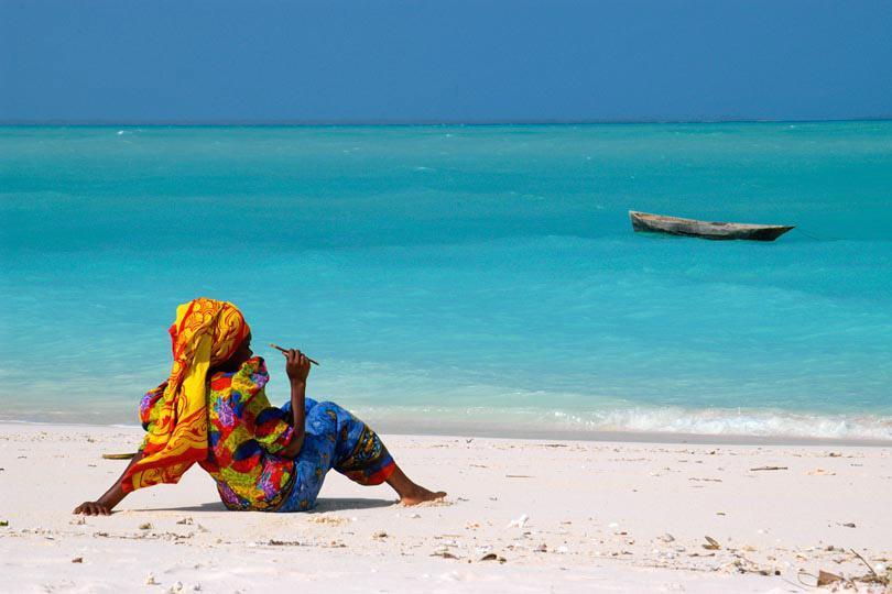 Oasis Economy hotel Jambiani (Zanzibar)