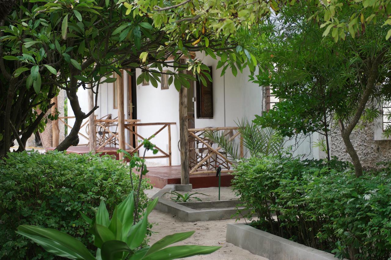 Oasis 3* Jambiani (Zanzibar)