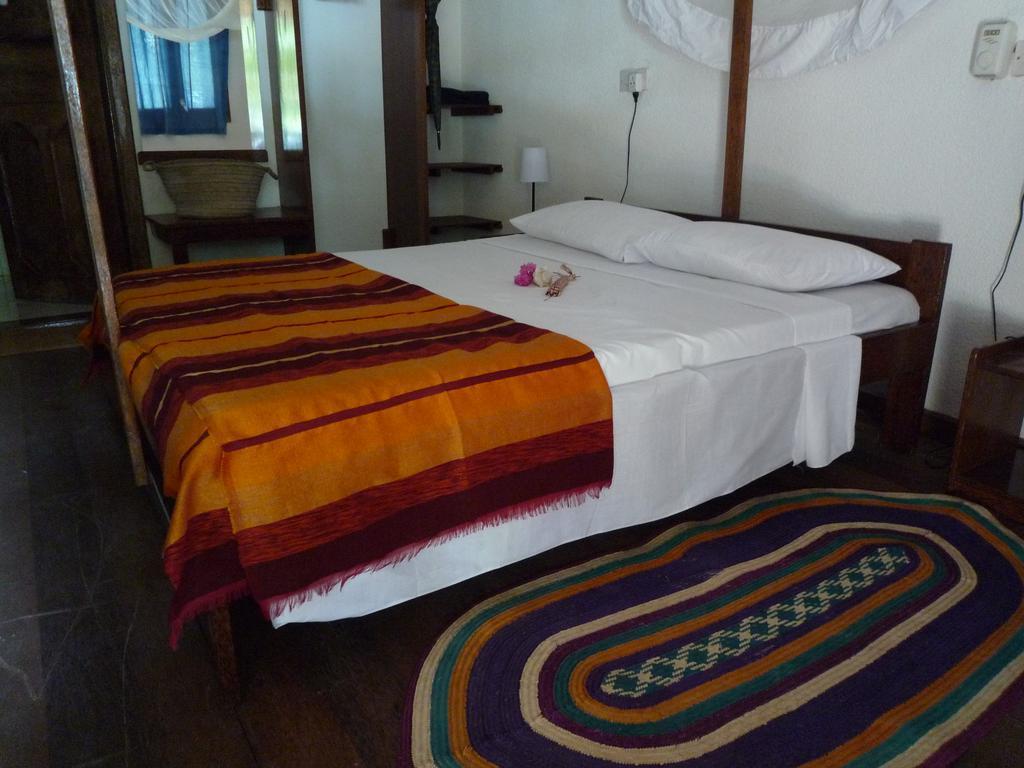 Economy hotel Oasis 3*